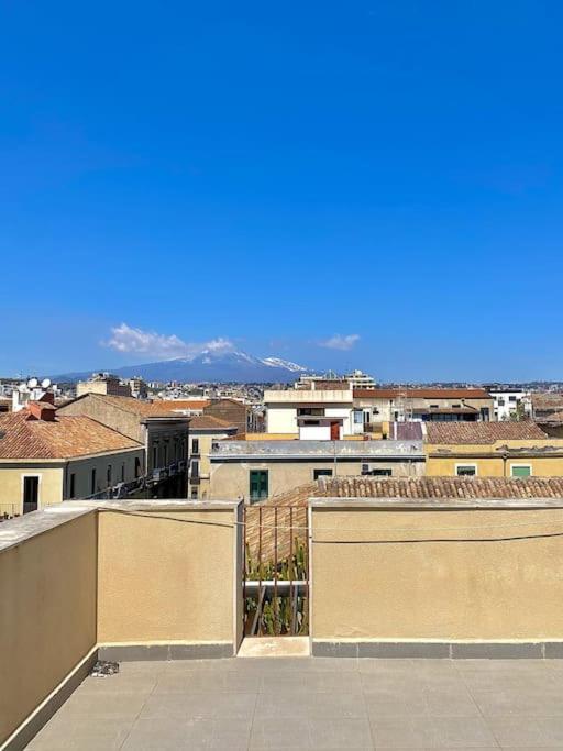 Apartment Terrazze Verdi *