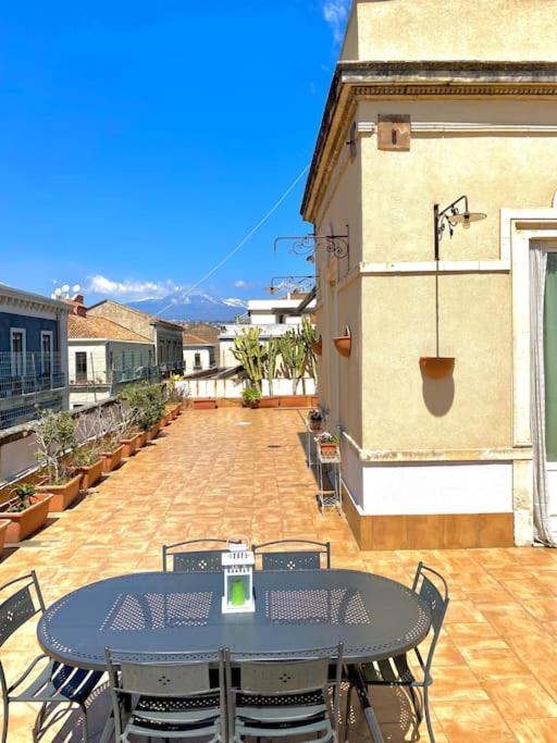 Terrazze Verdi Apartment *