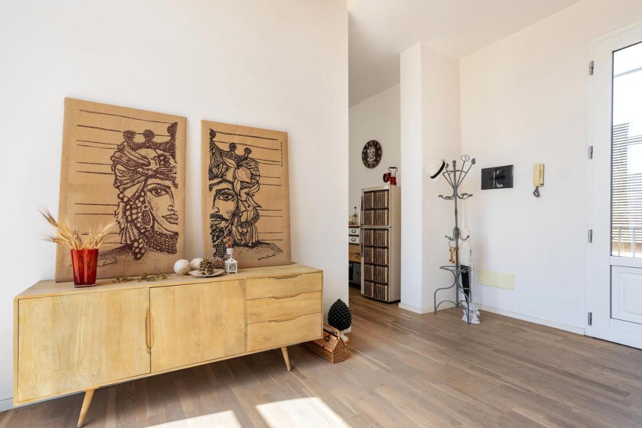 Terrazze Verdi Apartment *