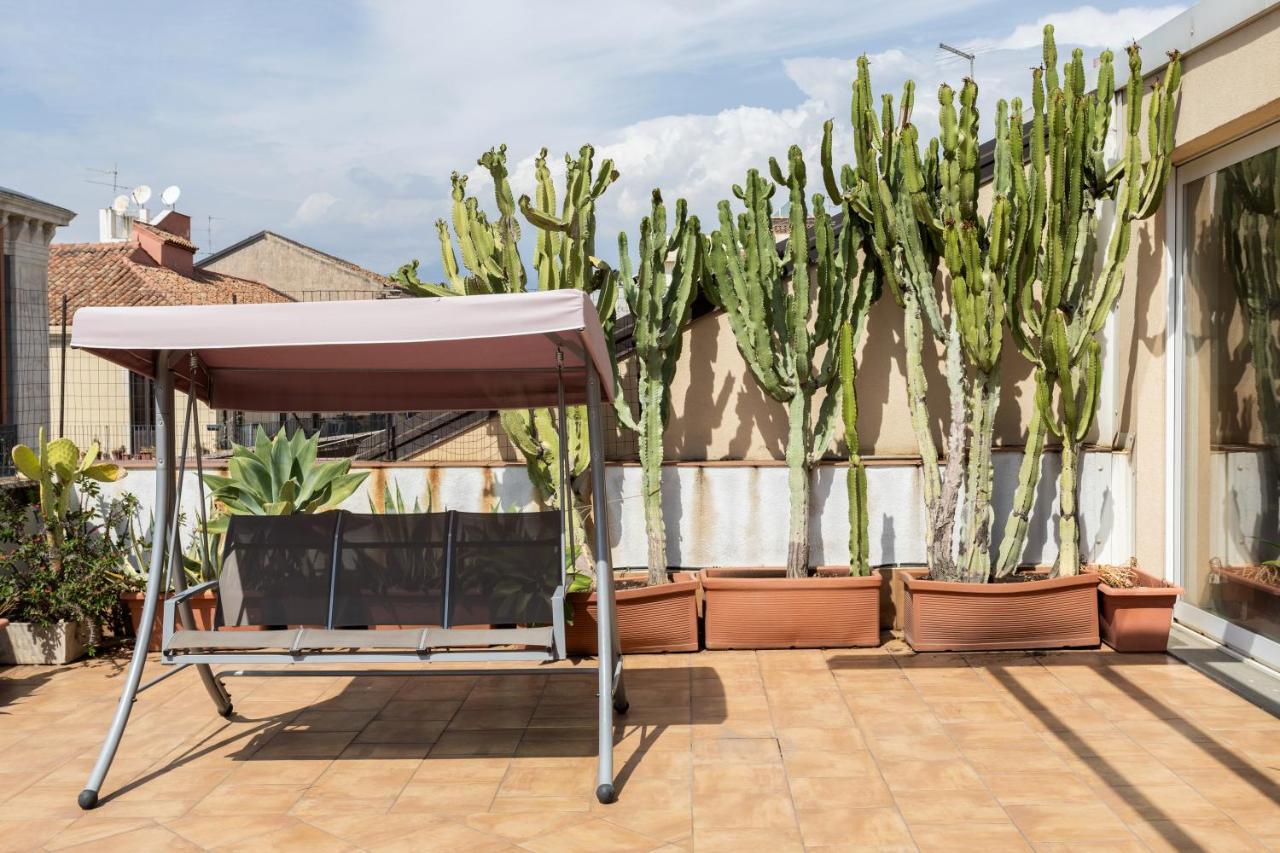 Apartment Terrazze Verdi