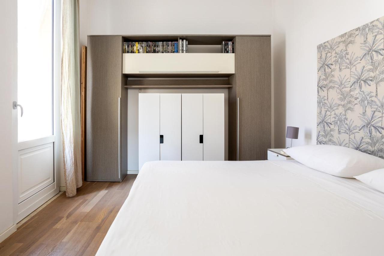 Terrazze Verdi Apartment