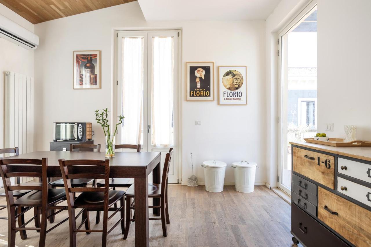 Terrazze Verdi Apartment