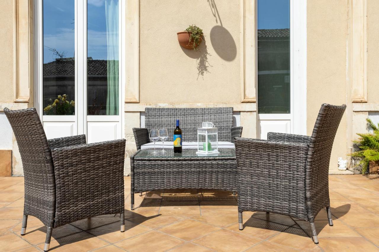 Terrazze Verdi Apartment