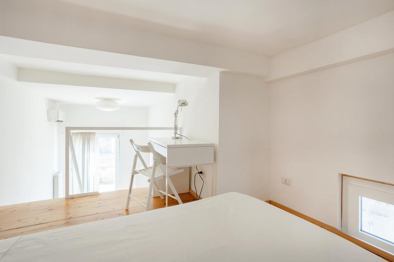 Apartment Terrazze Verdi *