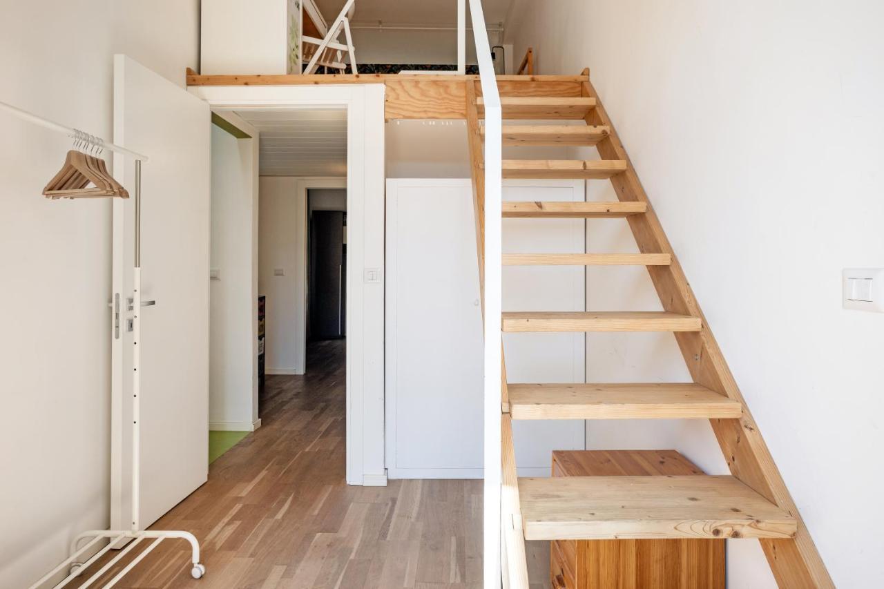 Terrazze Verdi Apartment *