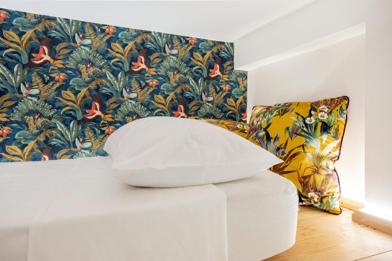Terrazze Verdi Apartment *