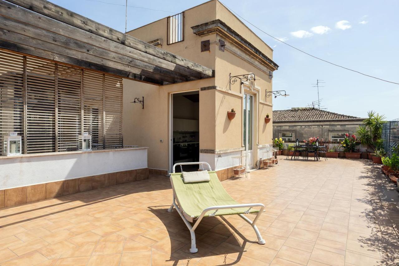 Terrazze Verdi Apartment *